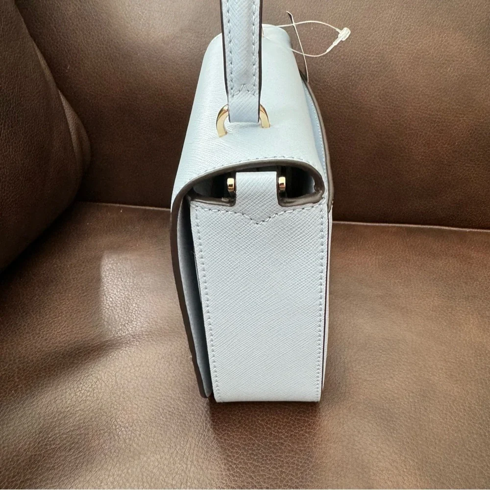 Kate Spade NWT Staci Square Crossbody Bag Purse